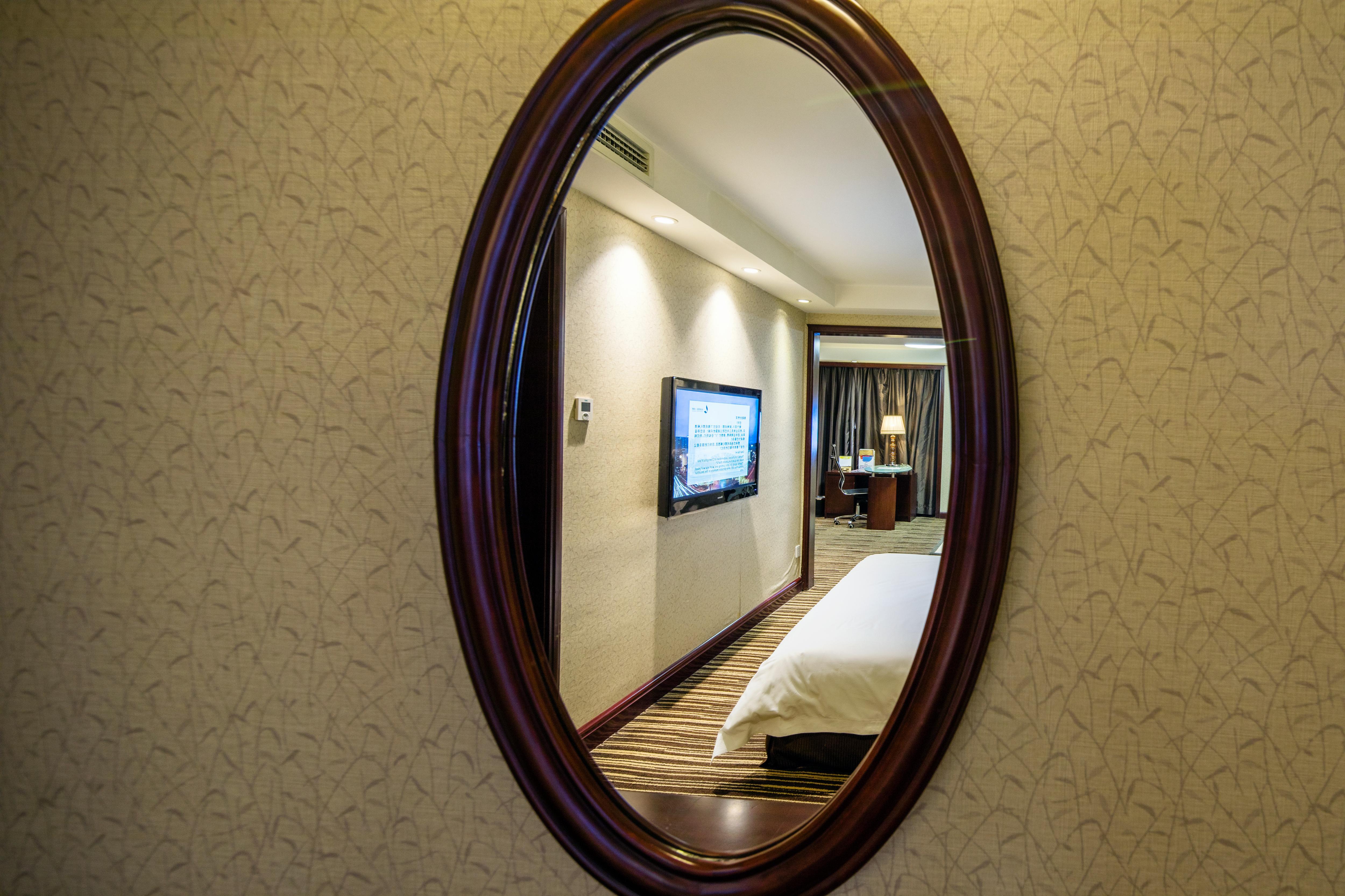Leeden Hotel Čcheng-tu Exteriér fotografie