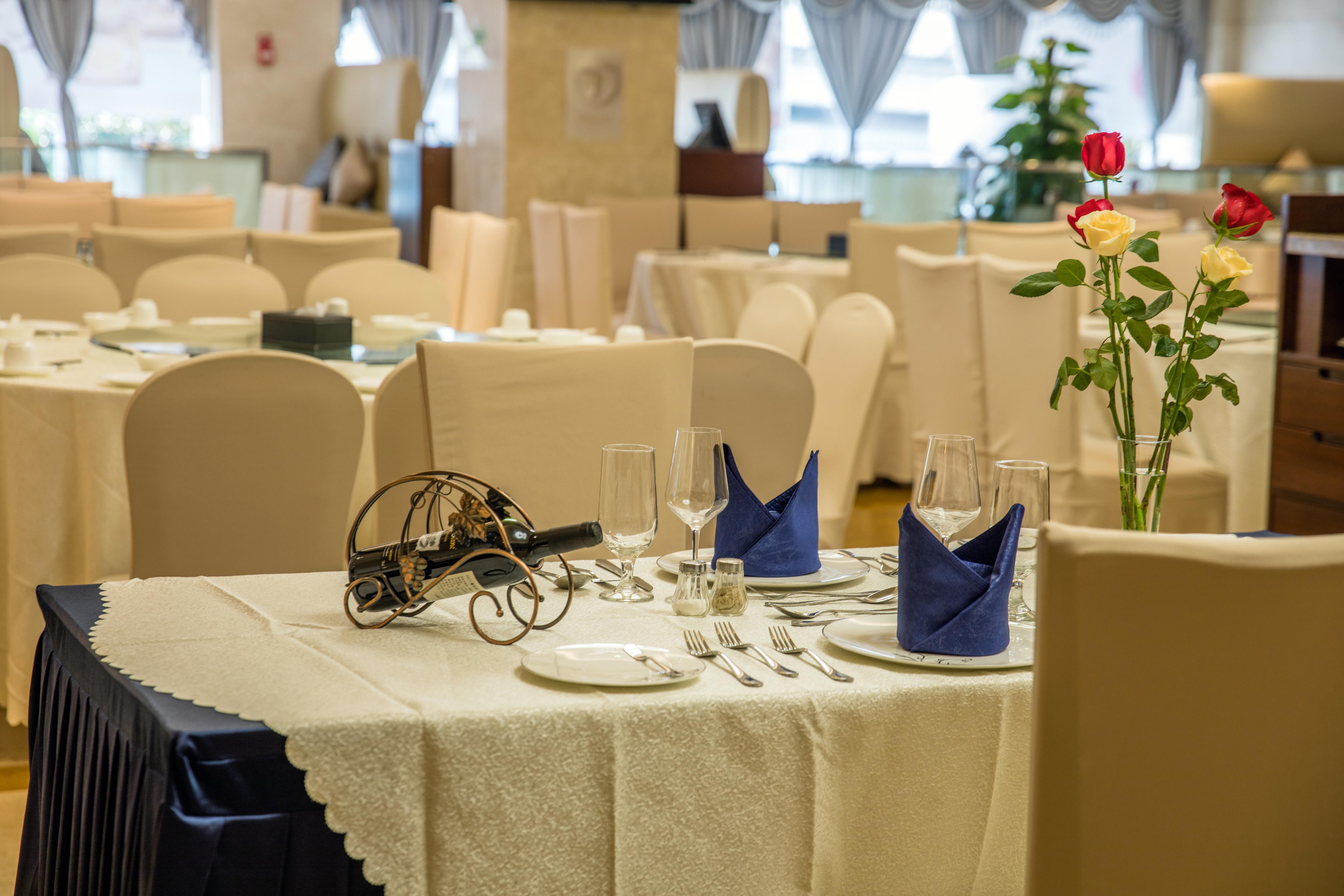 Leeden Hotel Čcheng-tu Exteriér fotografie
