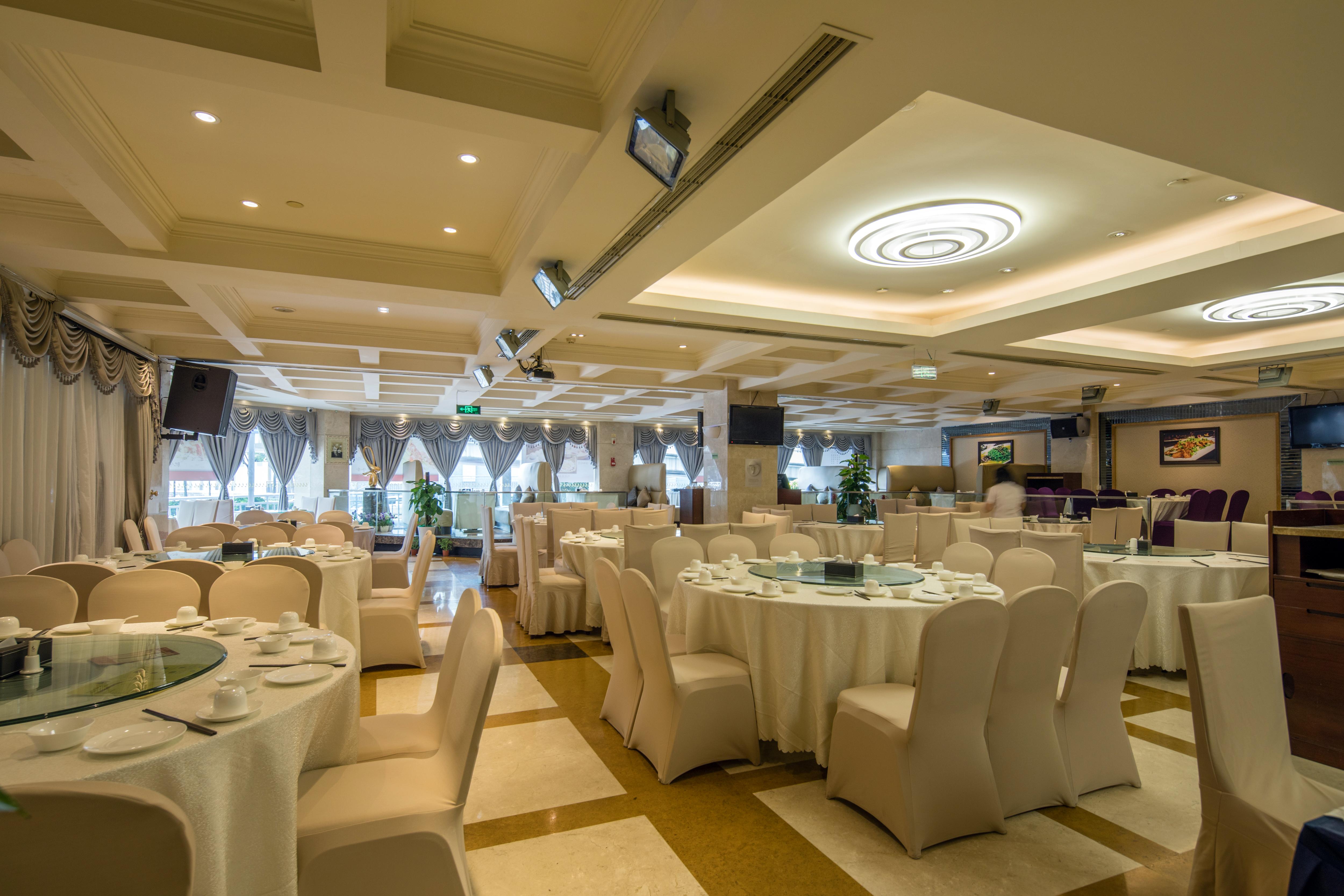 Leeden Hotel Čcheng-tu Exteriér fotografie