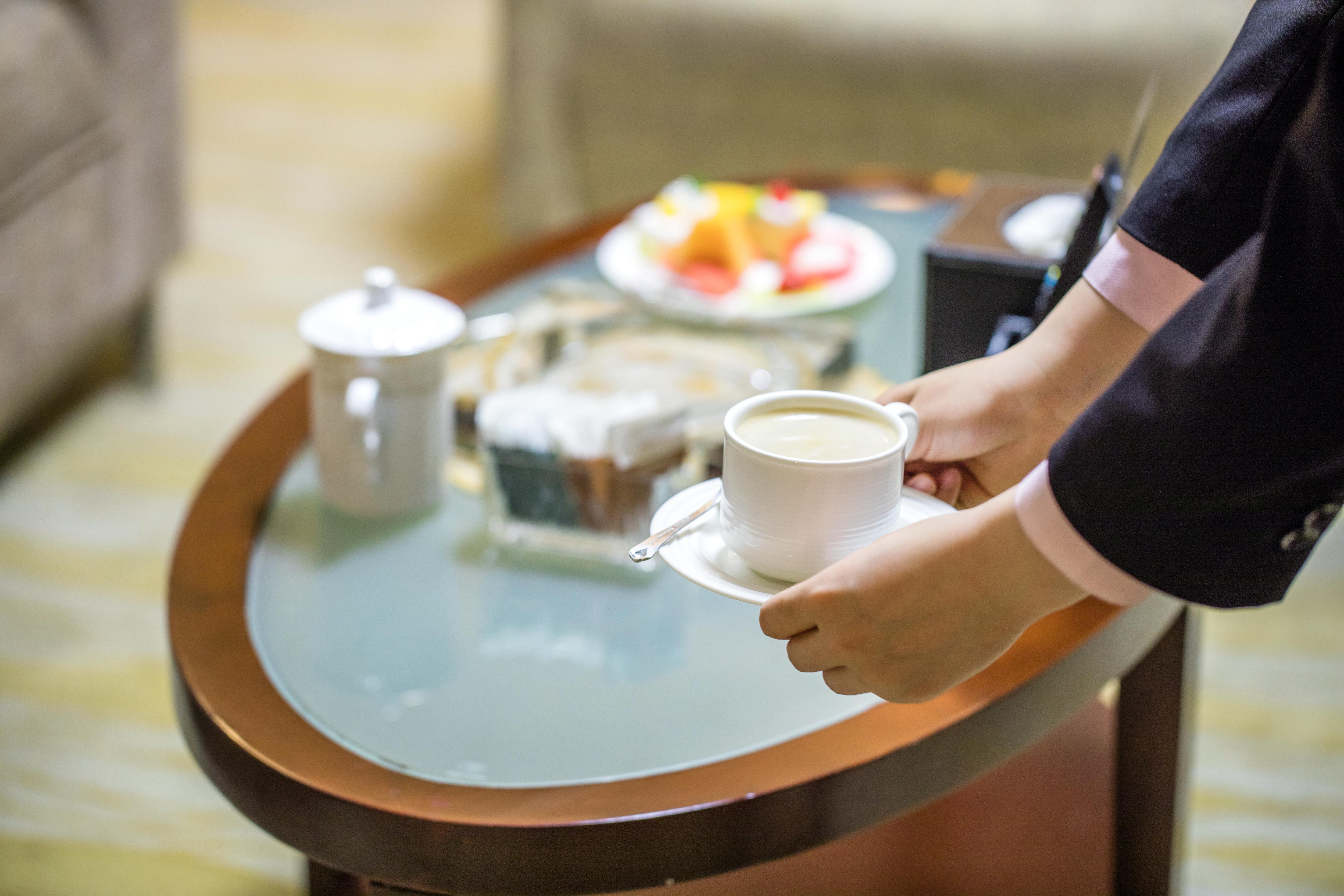 Leeden Hotel Čcheng-tu Exteriér fotografie